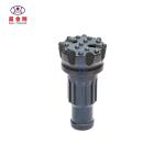 DTH Bits in Numerous Shank Sizes and Can Custom Make Any Type of Bit to Suit All