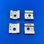 Industrial Precision Molded MIM Parts Sintered Stainless Steel Products ODM
