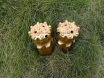 T38 64mm 70mm 76mm Retract Bits Thread Rock Drill Bits