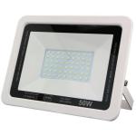 Aluminum Housing Industrial LED Flood Lights High Energy Efficiency For