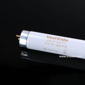 China 1200mm Length TL84 Color Viewing Lamps / Light Booth Lamps Color temperature 4000K VeriVide F36T8/840 P15 factory