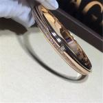 Luxury jewe factory bracelet gold diamond bracelet 18k gold white gold yellow