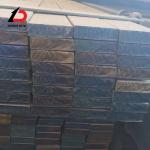 Factory Hot Sale Metal Sheet S275jr S235jr Hight Carbon 100X10mm Thick 50X10mm