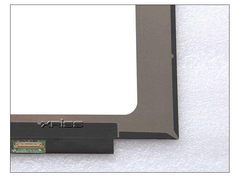 14.0" FHD IPS Laptop LCD Screen NV140FHM-N4B NV140FHM-N32 Narrow Edgless 30pin