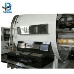 State-of-the-Art Free Span Type Vacuum Metallizer for Plastic Film Manufacturing