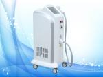 Facial Professional Laser Hair Removal Equipment Pulse Width 5 - 400ms