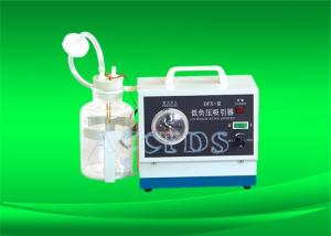 China DFX-Ⅲ Low Negative Pressure Suction Unit factory