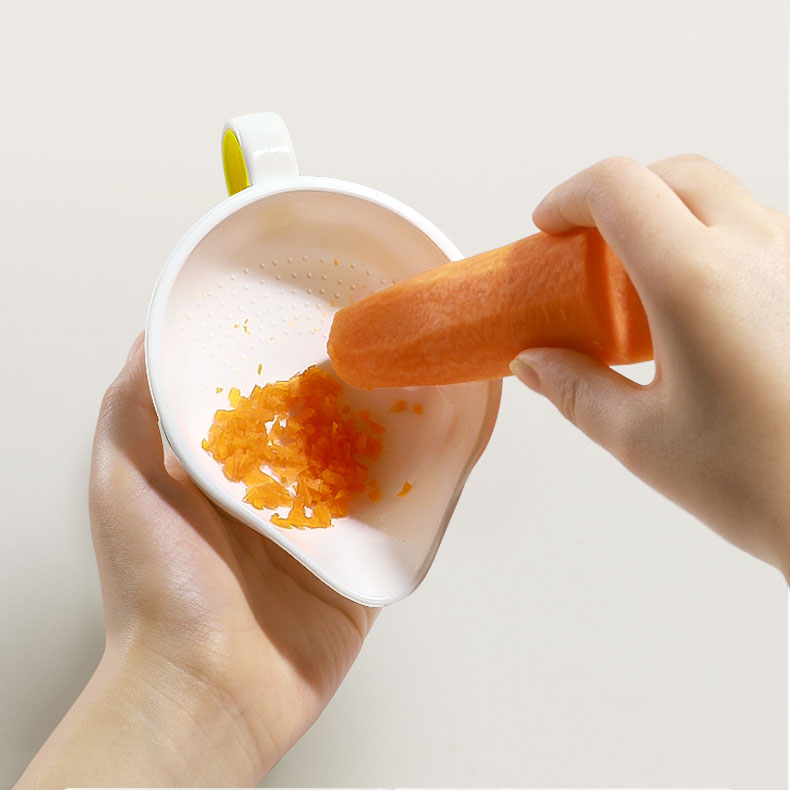 OEM/ODM Custom Logo Baby Children's Tableware Cutlery Bowl for Complementary Feeding
