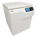 Floor Standing Centrifuge Low Speed Machine 4*1000ml Max Capacity with