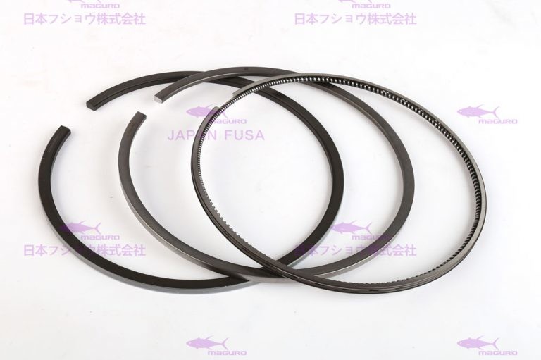Engine Parts Piston O Ring For DOOSAN DE12T / D2366 65.02503-8238