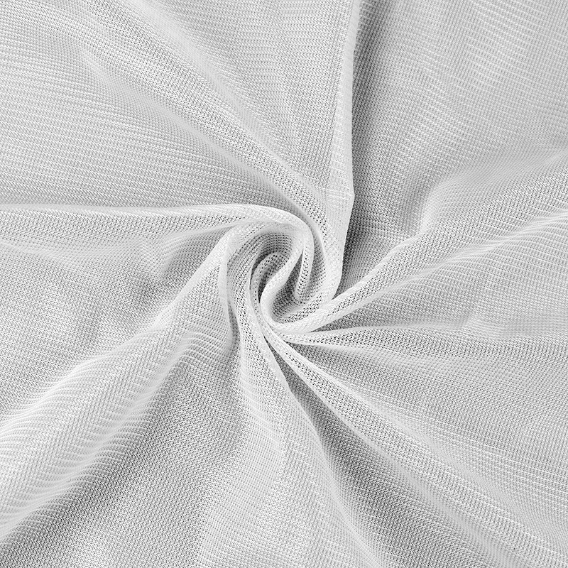 0.18mm PP Monofilament Knitting Transparent For Filter Fabrics