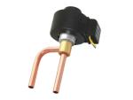 DN 2.0 EEV Valve Electronic Expansion Valve For Condensing Unit