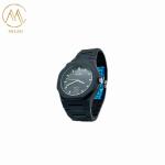 Classic Waterproof Stainless Steel Wristwatches Men Wrist Brand Quartz Watches