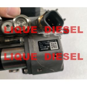 DENSO fuel pump HP4-0642 9729405-064 294050-0640 8-98239521-0 9729405064