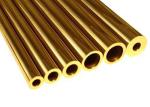 6mm 8mm 15mm 70/30 Copper Pipe Tube For Cooling Water Service Condition