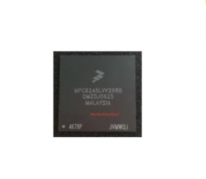 China MPC8245LVV266D factory