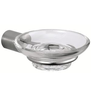 China OEM ODM Soap Dish Holders Shower Soap Dish Rack Sus304 Stainless Steel factory