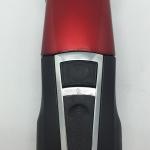 KM-1008 Hair Clippers with Base Hair Cutting Machine Hair Trimmer