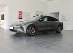Sedan High Speed Sedan IM Electric Car IM L7 Vehicle New Energy Used EV Cars