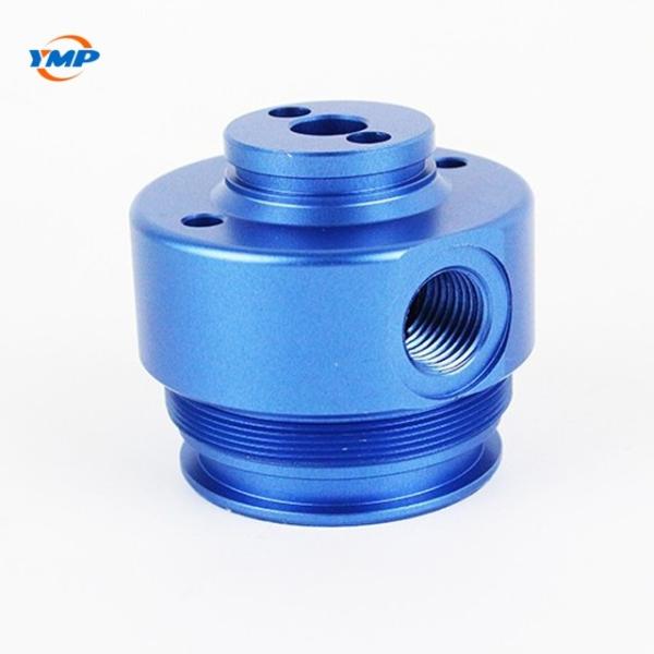 Customized CNC Machining Auto Spare Parts For Automobile Refitting