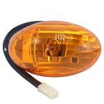 Foton Truck Aumark Ollin Door Light from Essential Truck Parts SKU1 12V Left