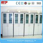 1.0mm Cold Rolled Steel Medicine Storage Cabinet With Alkali Resistance