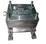 Auto Milling Mold Injection Industrial For Car