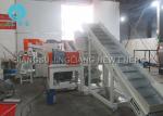 500kg/H Copper Wire Recycling Electric Copper Aluminum Wire Granulator Plant