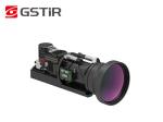 High Sensitivity OGI Infrared Camera For Petrochemical Industry