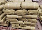 Width 152cm Black Wire Cloth 40 Mesh 6 Inch Round Discs 25kgs / Bag
