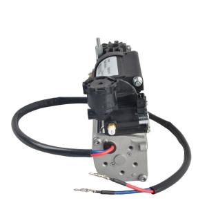 China Neutral Packing Air Damper Compressor Pump For Land Rover Discovery II 1998-2004 OEM RQG100041 factory