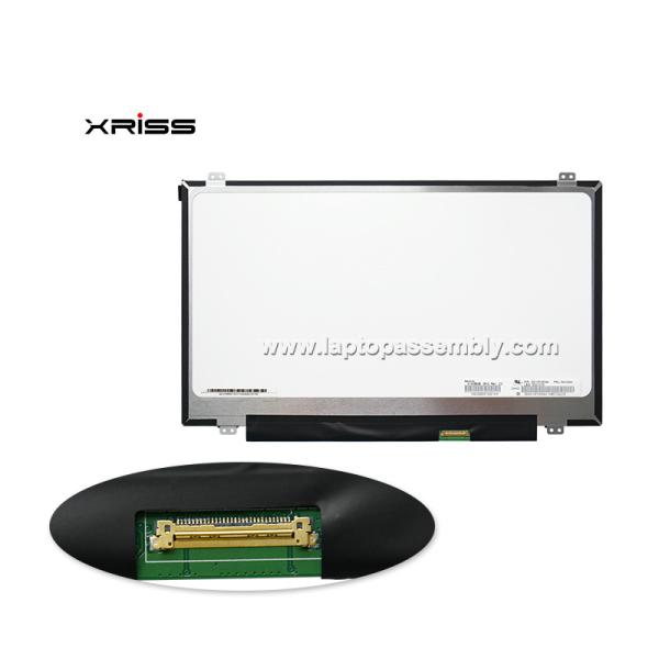 China Laptop LCD Screen For Lenovo Thinkpad T460 Laptop LCD 30pin N140BGE-EA3 NT140WHM-N41 LP140WH8-TPH1 factory