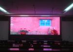 High Refresh P2.5 160x160mm Indoor Full Color LED Screen For Advertising