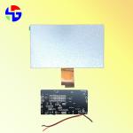 7.0 Inch LVDS Interface Smart TFT Display 40PIN 1024x600