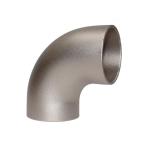 Forged Welded Connection Copper Nickel Elbow Pipe Fitting for Long-Lasting