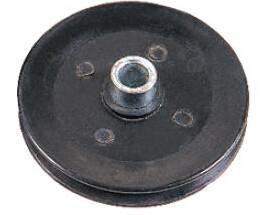 China China Gym equipment Wheel on Sale factory