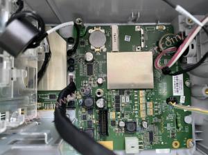 China P/N 051-002598-00 Defibrillator Machine Parts Mindray BeneHeart D3 Mainboard Motherboard Refurbished factory