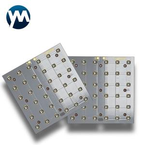 China Quartz Lens 395nm 360W UV LED Module High Power Chip 10w Lamp Beads factory
