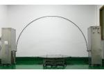 Oscillating Tube Waterproof Ip Testing Equipment IPX3 IPX4 IEC60529