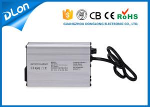 China Guangzhou factory 48v 10ah 15ah electric bicycle charger for lithium ion / li ion batteries factory