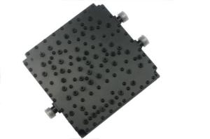 China Low Insertion Loss Dual Band Combiner Multimode 2300 - 2380 MHZ ISO Certification factory