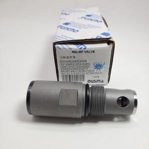 China Rotary Relief Valve For SG04 SG08 E200B E312B E312C HD450 HD512 HD700 HD800 EX60 ZAX60 ZAX70 SK260-8 SK120-5 SK230-6E SK250-8 factory