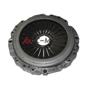 China FM12 Car Clutch Plate D10B320 D12A340 3483034033 Volvo FL 12 factory