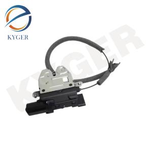 China 231 750 00 85 Rear Trunk Lid Tailgate Power Door Latch Actuator For Mercedes Benz W222 C217 X222 2317500085 2317501300 factory