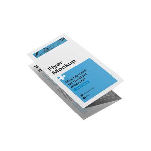 Folded Leaflet Colouring Book Printing 120gsm A5 Brochure Printing