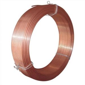 China Copper Plating Em12k Saw Wire Electrode AWS EM12 2.5/3.2/4.0/5.0mm factory