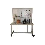 ZM6135 Refrigeration Training Equipment / Compressed Air Dehumidification