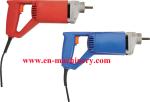 Hot sale CE portable concrete poker vibrator with 110v 800w ZN-35 handy concrete