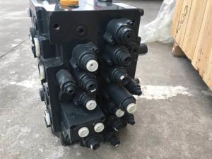 China Crawler R1400W-7 Excavator Control Valve 31N4-15110 Hydraulic Parts For Hyundai factory