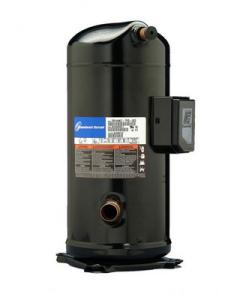 China 7.5hp Copeland Refrigeration ZR90K3E-TWD-961 scroll compressor factory